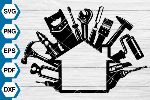House Repair Builder SVG EP642 Review for Embroidery Projects