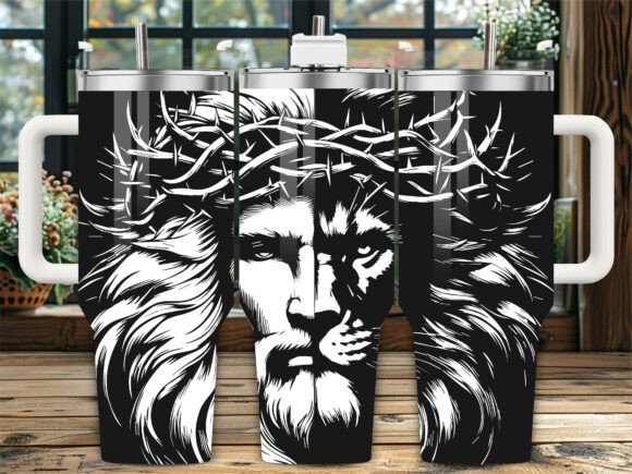 Lion of Judah Christ Embroidery Design Review