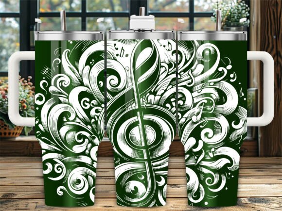 Music Note Symbol Embroidery Design Review
